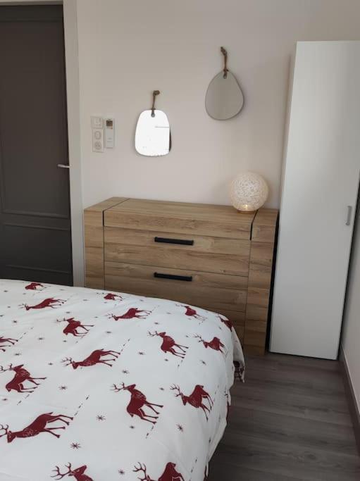 ג'רארדמר Gite Papillon 6 A14 Personnes - Jacuzzi מראה חיצוני תמונה