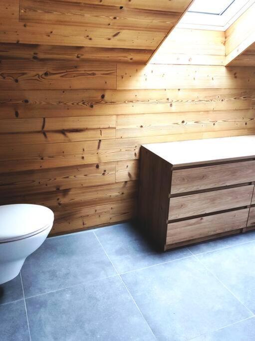 ג'רארדמר Gite Papillon 6 A14 Personnes - Jacuzzi מראה חיצוני תמונה