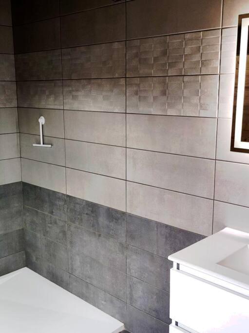 ג'רארדמר Gite Papillon 6 A14 Personnes - Jacuzzi מראה חיצוני תמונה