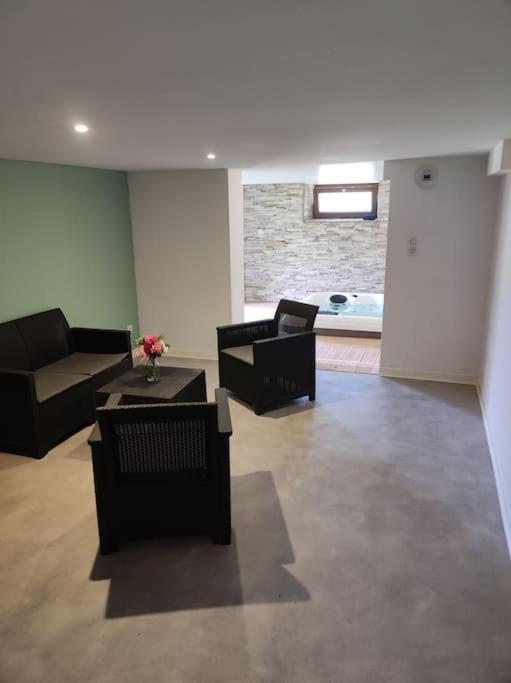 ג'רארדמר Gite Papillon 6 A14 Personnes - Jacuzzi מראה חיצוני תמונה