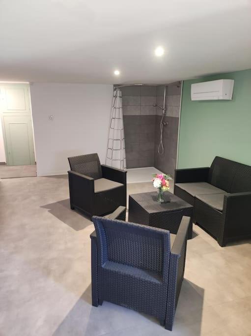 ג'רארדמר Gite Papillon 6 A14 Personnes - Jacuzzi מראה חיצוני תמונה